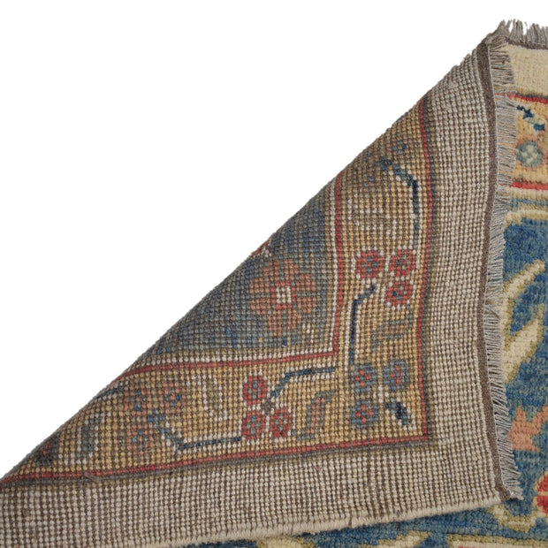 Modern Oushak Carpet 10' 0" x 13' 7" - No. AL59674