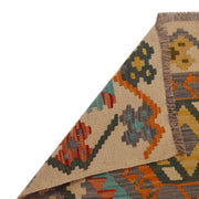 Long Chobi Kilim Runner 2' 9" x 9' 9" - No. AL80507