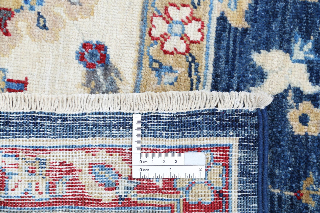 Ziegler 8’ 3″ x 9’ 8″ - No. AV62797 - ALRUG Rug Store