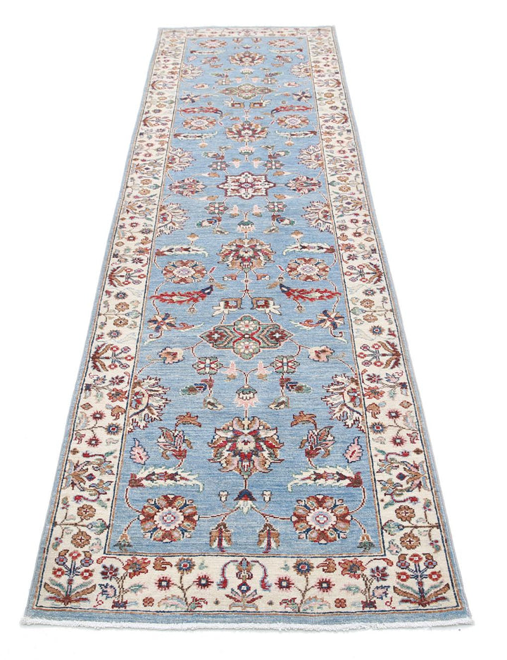 Ziegler 2’ 7″ x 9’ 10” - No. AV70132 - ALRUG Rug Store