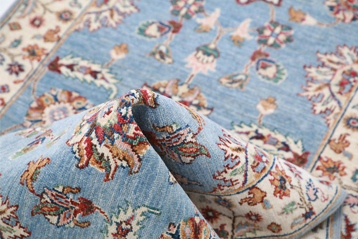 Ziegler 2’ 7″ x 9’ 10” - No. AV70132 - ALRUG Rug Store