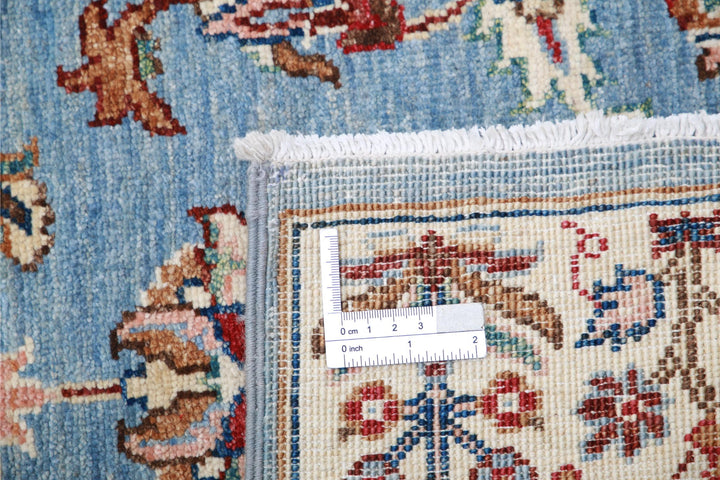 Ziegler 2’ 7″ x 9’ 10” - No. AV70132 - ALRUG Rug Store