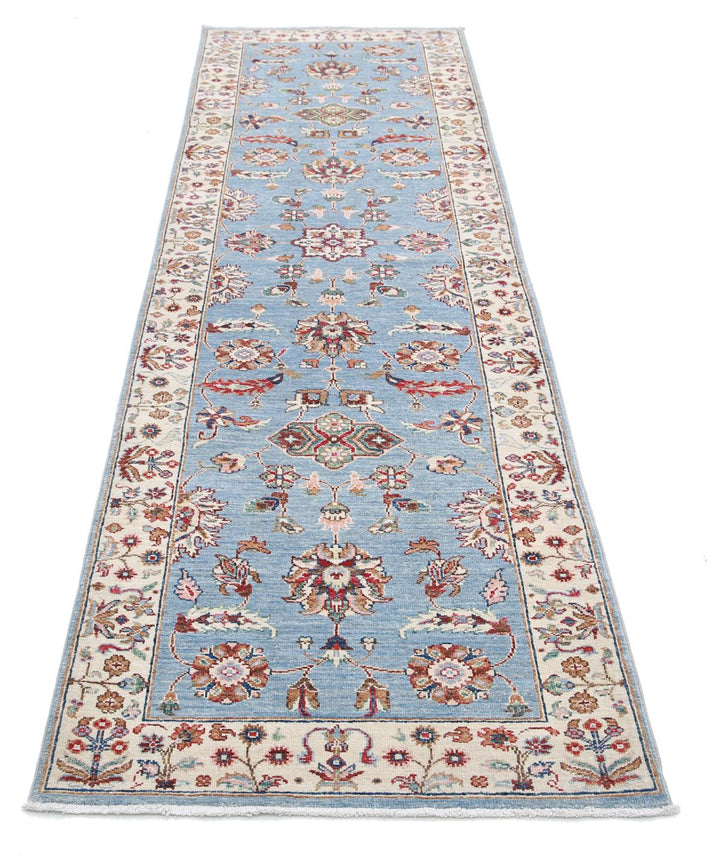 Ziegler 2’ 8″ x 9’ 9″ - No. AV92541 - ALRUG Rug Store