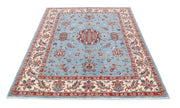 Ziegler 5’ 0″ x 6’ 4″ - No. AV37072 - ALRUG Rug Store