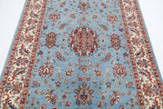 Ziegler 5’ 0″ x 6’ 4″ - No. AV37072 - ALRUG Rug Store