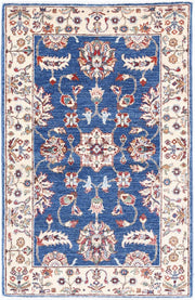 Ziegler 2’ 7″ x 3’ 11” - No. AV42651 - ALRUG Rug Store