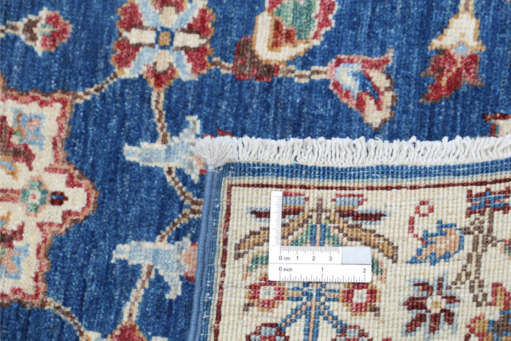 Ziegler 2’ 7″ x 3’ 11” - No. AV14578 - ALRUG Rug Store