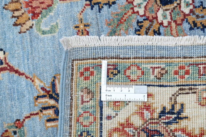 Ziegler 4’ 0″ x 5’ 9″ - No. AV25856 - ALRUG Rug Store