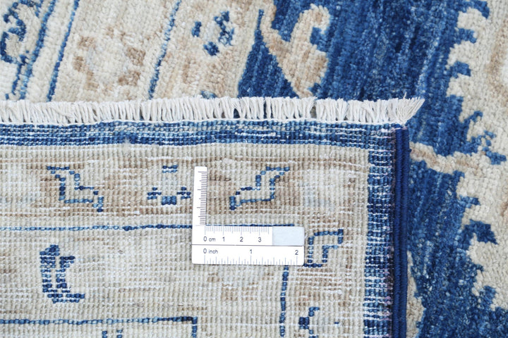 Ziegler 8’ 8″ x 11’ 7″ - No. AV53593 - ALRUG Rug Store