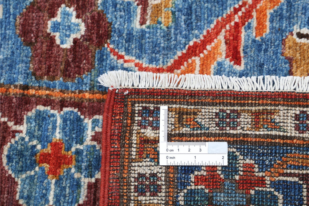 Humna 5’ 0″ x 6’ 7″ - No. AV26630 - ALRUG Rug Store