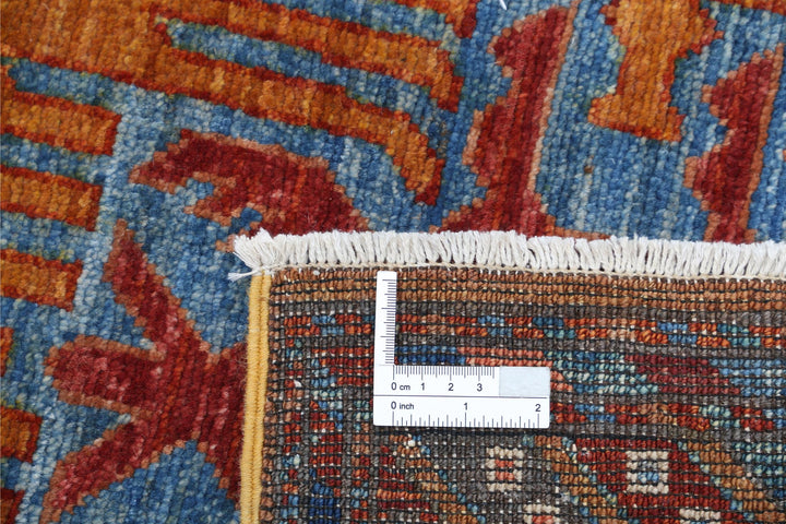 Humna 2’ 8″ x 5’ 9″ - No. AV13520 - ALRUG Rug Store