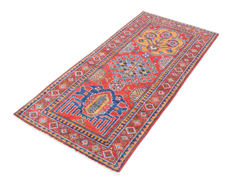 Humna 2’ 8″ x 5’ 10” - No. AV77091 - ALRUG Rug Store