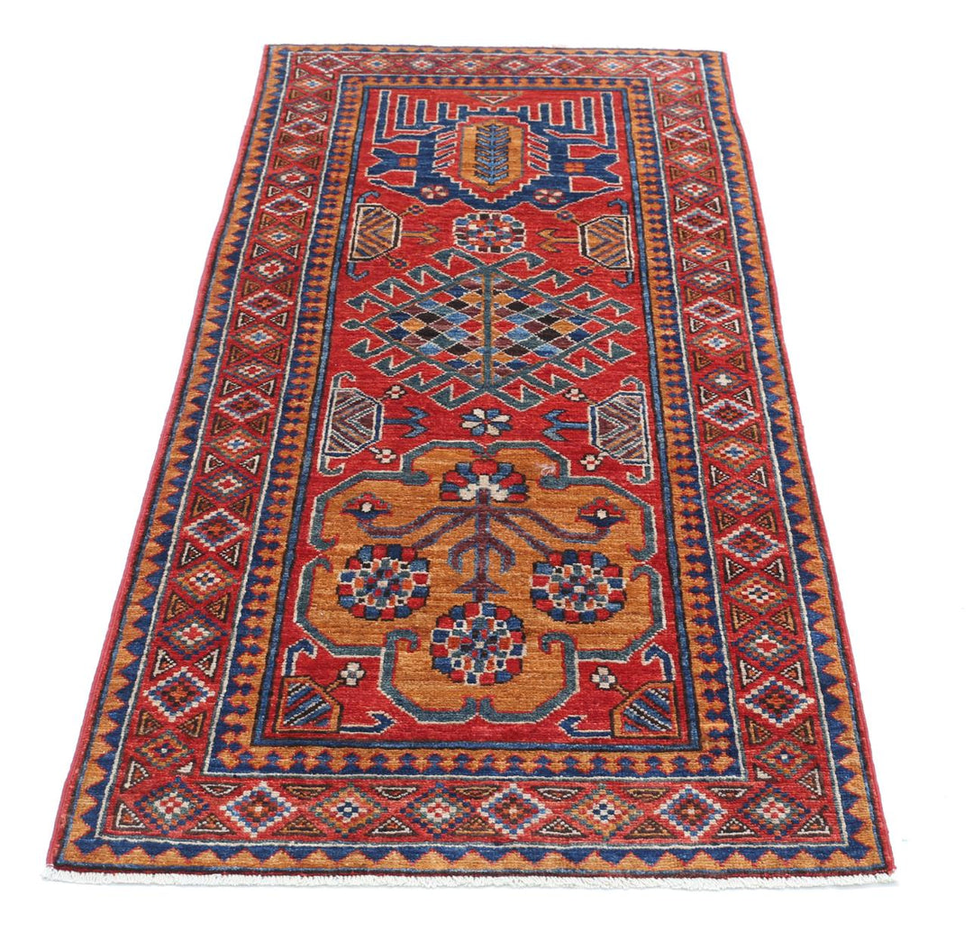 Humna 2’ 8″ x 5’ 10” - No. AV77091 - ALRUG Rug Store