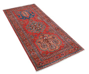 Humna 2’ 10” x 6’ 0″ - No. AV33303 - ALRUG Rug Store