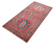 Humna 2’ 10” x 6’ 0″ - No. AV33303 - ALRUG Rug Store