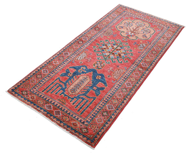 Humna 2’ 10” x 6’ 0″ - No. AV33303 - ALRUG Rug Store