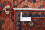 Humna 2’ 10” x 6’ 0″ - No. AV33303 - ALRUG Rug Store