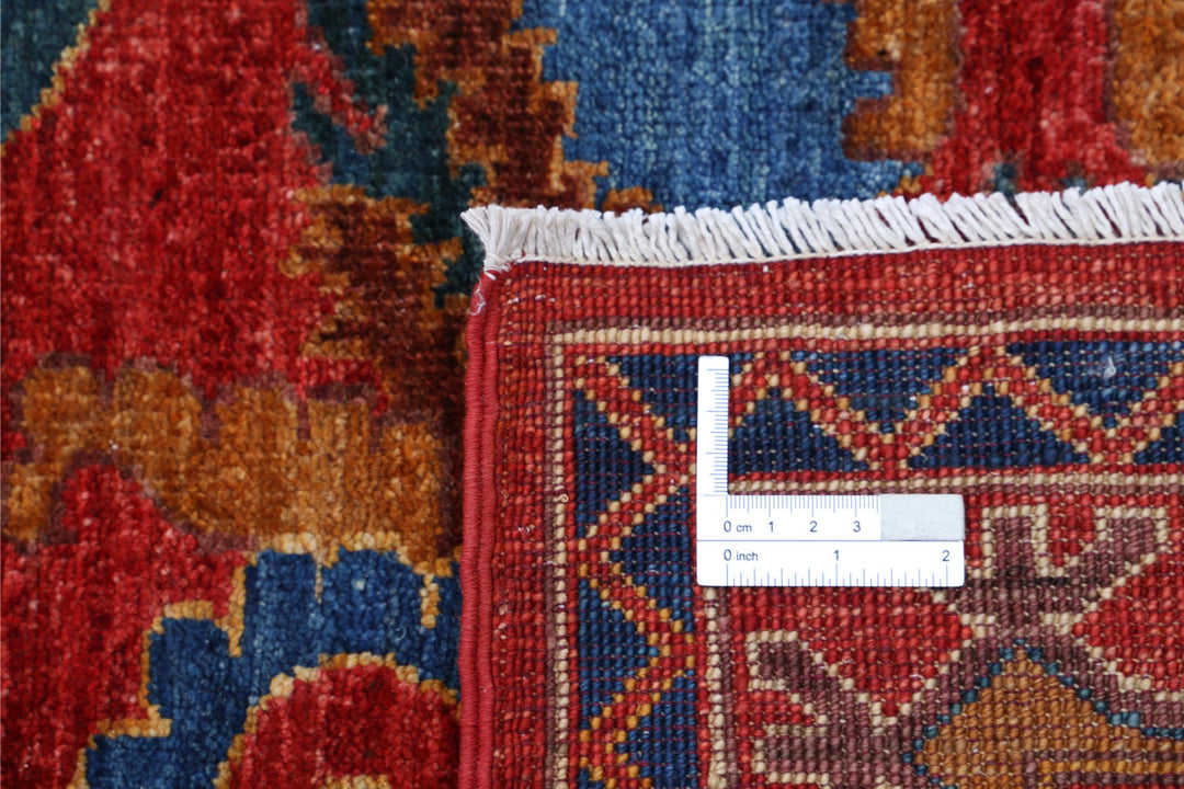 Humna 8’ 1″ x 9’ 8″ - No. AV42105 - ALRUG Rug Store