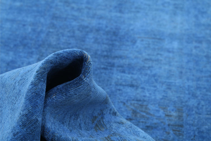 Overdye 3’ 0″ x 11’ 11” - No. AV11791 - ALRUG Rug Store