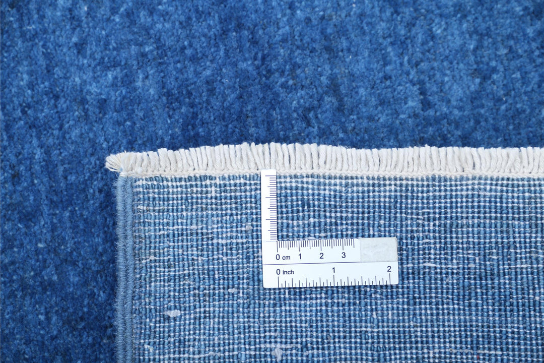 Overdye 3’ 11” x 5’ 2″ - No. AV93665 - ALRUG Rug Store