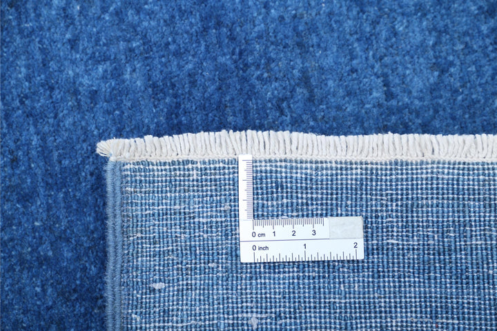 Overdye 3’ 11” x 5’ 2″ - No. AV93665 - ALRUG Rug Store