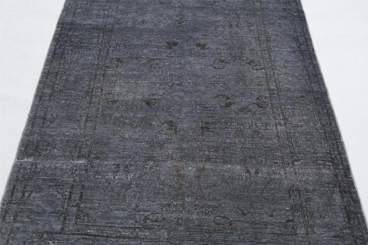 Overdye 3’ 11” x 5’ 8″ - No. AV90522 - ALRUG Rug Store