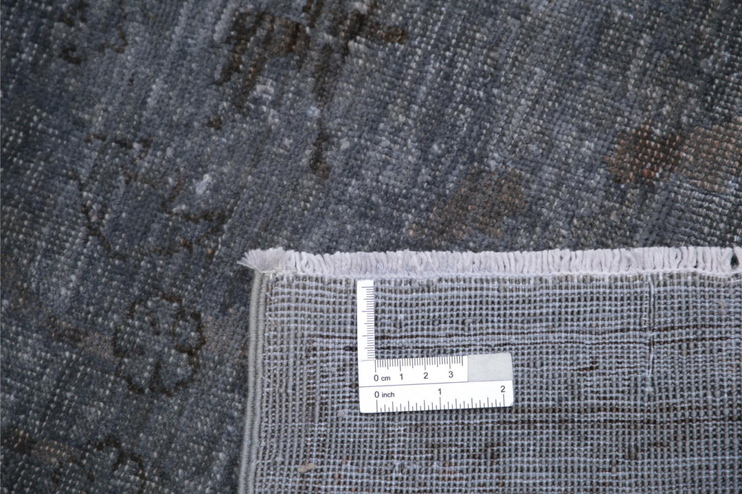 Overdye 3’ 11” x 5’ 8″ - No. AV90522 - ALRUG Rug Store