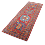 Humna 2’ 8″ x 7’ 10” - No. AV89118 - ALRUG Rug Store