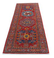 Humna 2’ 8″ x 7’ 10” - No. AV89118 - ALRUG Rug Store