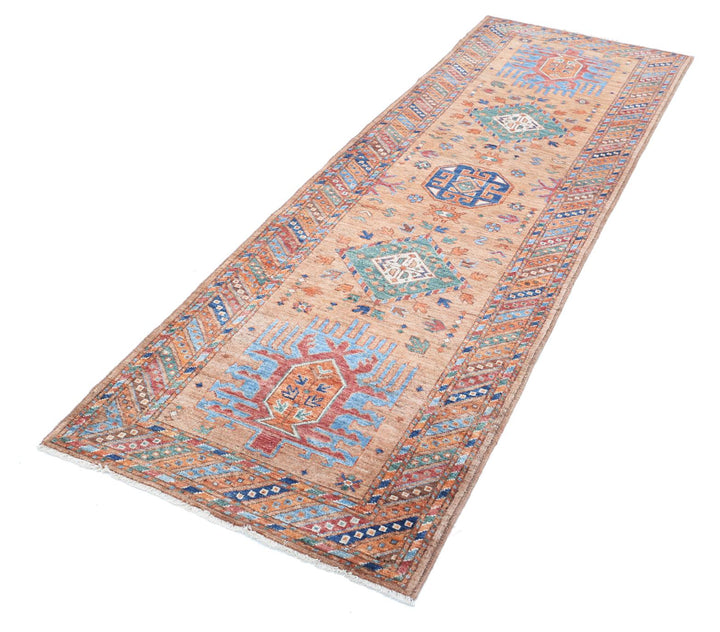 Humna 2’ 9″ x 8’ 6″ - No. AV87404 - ALRUG Rug Store