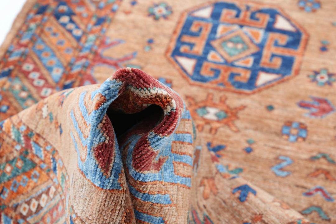 Humna 2’ 9″ x 8’ 6″ - No. AV87404 - ALRUG Rug Store