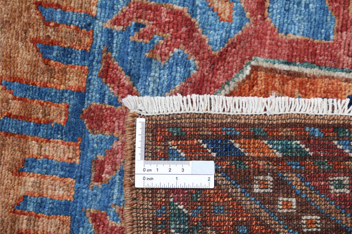 Humna 2’ 9″ x 8’ 6″ - No. AV87404 - ALRUG Rug Store