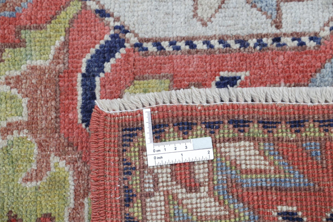Ziegler 5’ 2″ x 6’ 11” - No. AV73034 - ALRUG Rug Store