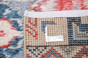 Moroccan 10’ 8″ x 13’ 10” - No. AV16082 - ALRUG Rug Store