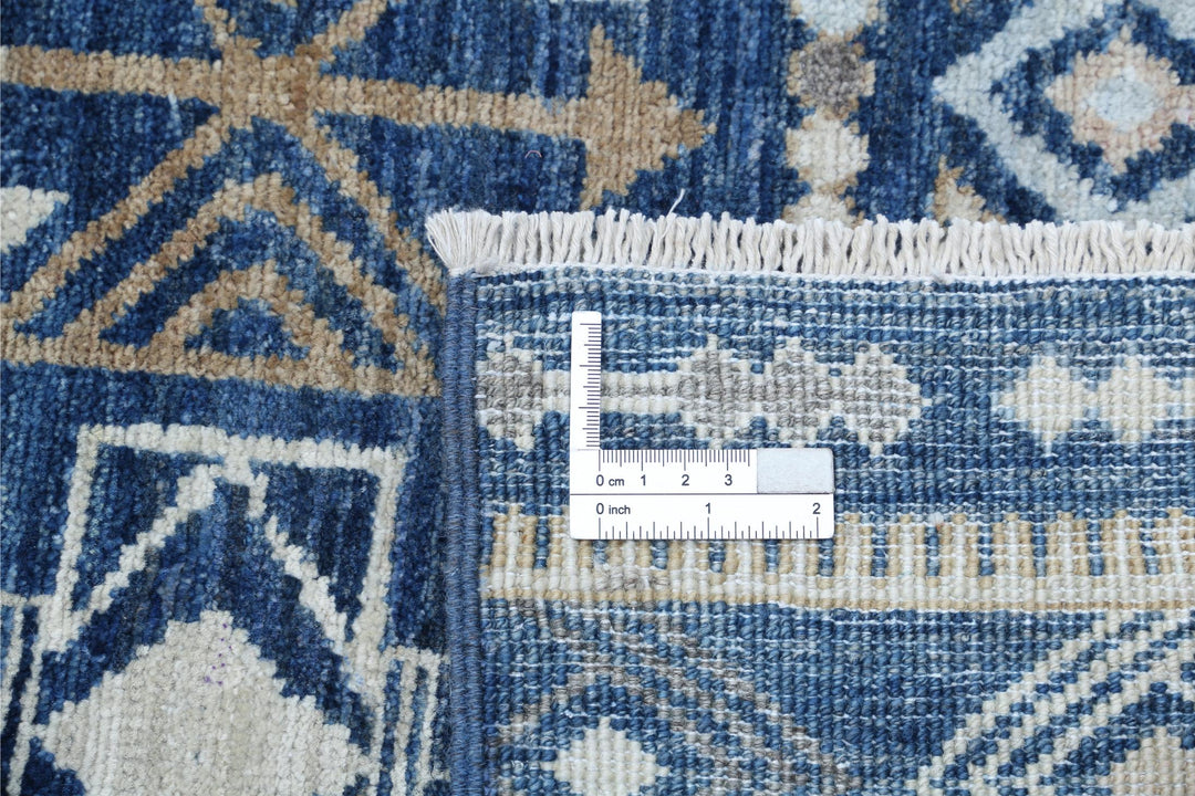 Ziegler 6’ 9″ x 8’ 5″ - No. AV33908 - ALRUG Rug Store