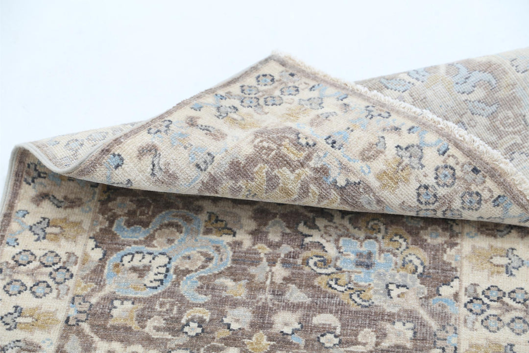 Ziegler 2’ 0″ x 3’ 0″ - No. AV88929 - ALRUG Rug Store