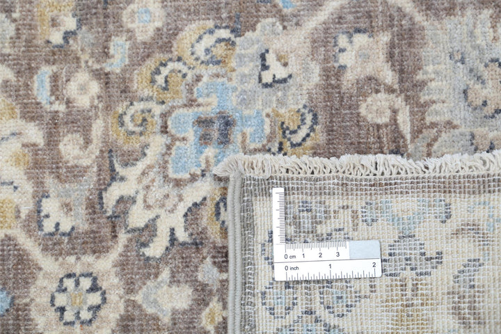 Ziegler 2’ 0″ x 3’ 0″ - No. AV88929 - ALRUG Rug Store