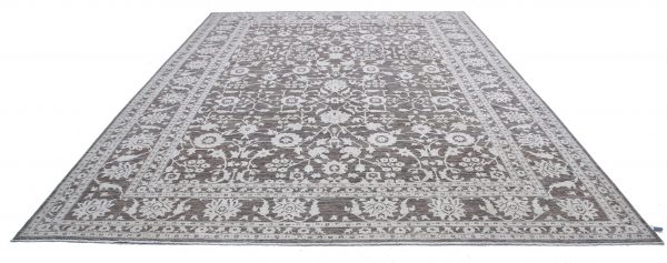 Serenity 10’ 2″ x 13’ 5″ - No. AV45831