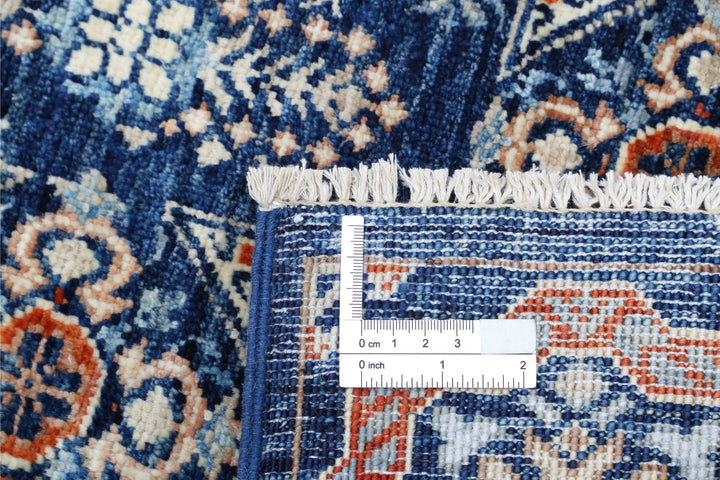 Mamluk 4’ 9″ x 15’ 4″ - No. AV71557 - ALRUG Rug Store