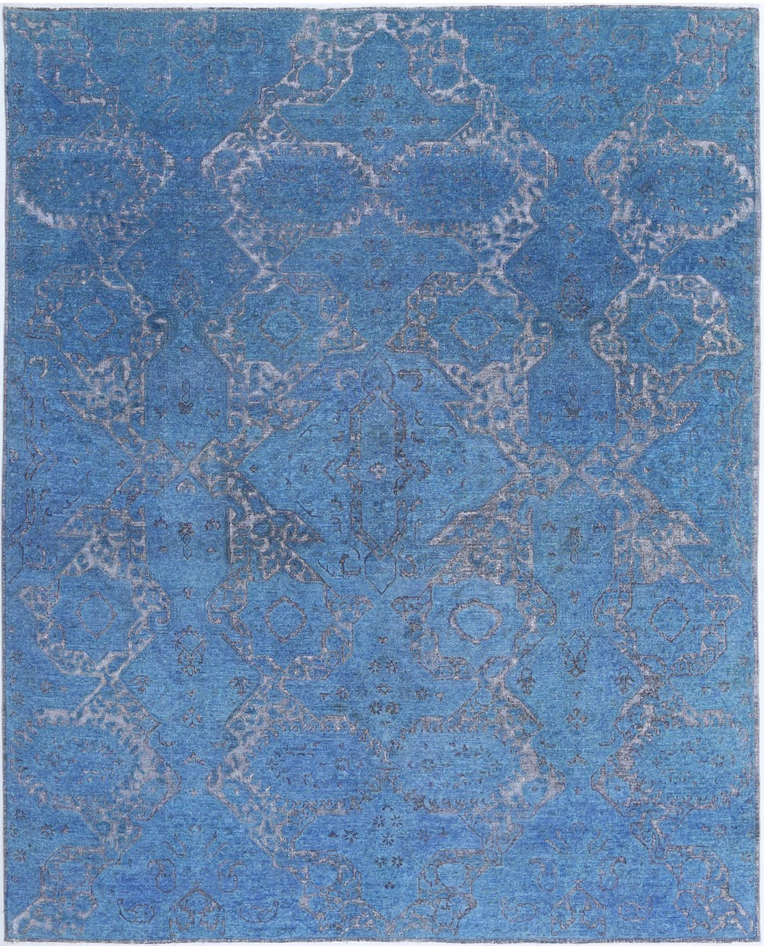 Onyx 7’ 8″ x 9’ 5″ - No. AV18311 - ALRUG Rug Store