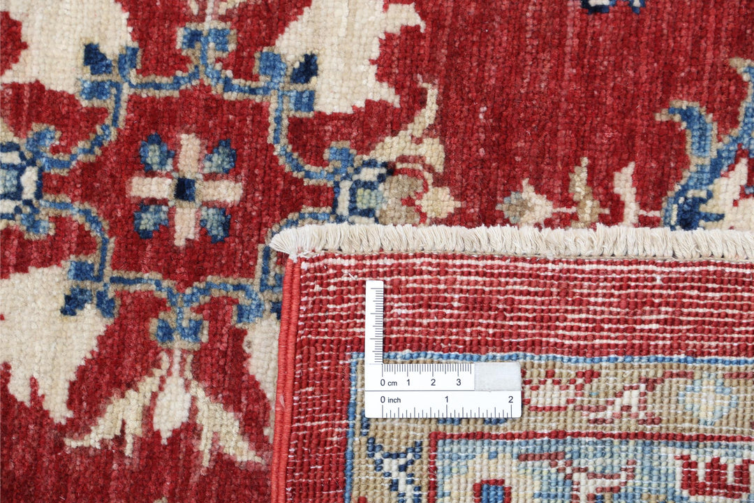 Ziegler 8’ 4″ x 11’ 1″ - No. AV92280 - ALRUG Rug Store