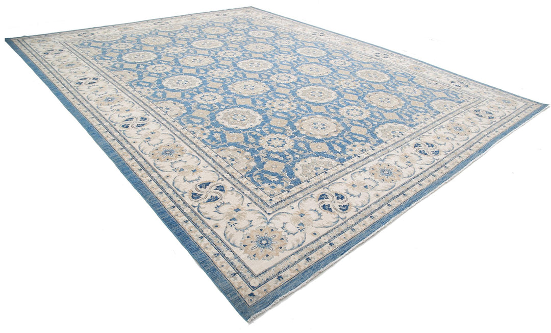 Serenity 13’ 3″ x 16’ 9″ - No. AV56138 - ALRUG Rug Store