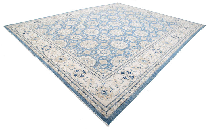 Serenity 13’ 3″ x 16’ 9″ - No. AV56138 - ALRUG Rug Store