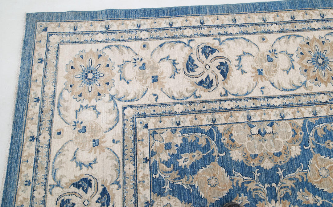 Serenity 13’ 3″ x 16’ 9″ - No. AV56138 - ALRUG Rug Store