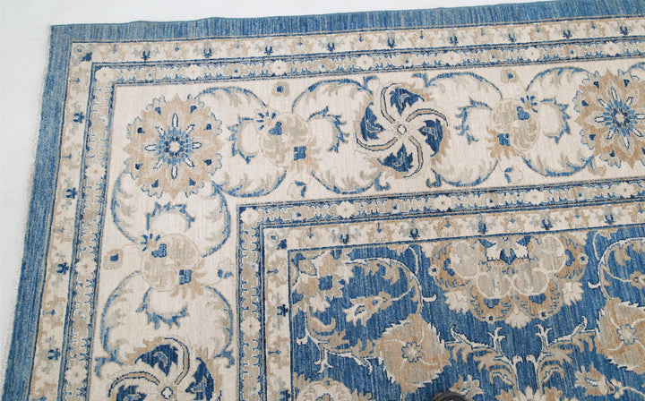 Serenity 13’ 3″ x 16’ 9″ - No. AV56138 - ALRUG Rug Store