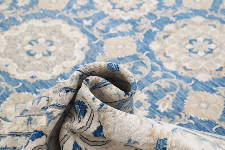 Serenity 13’ 3″ x 16’ 9″ - No. AV56138 - ALRUG Rug Store