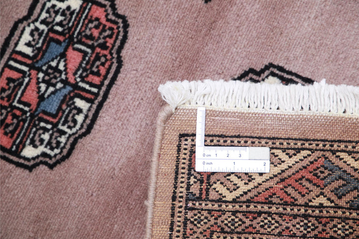 Bokhara 2’ 6″ x 3’ 9″ - No. AV15004 - ALRUG Rug Store
