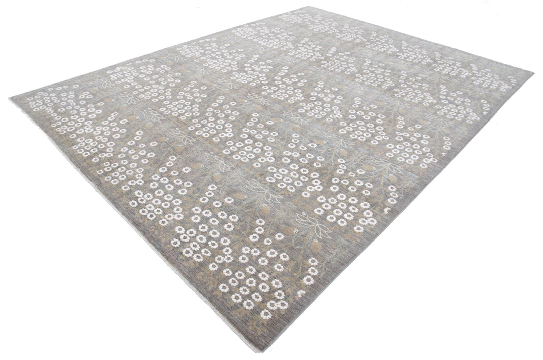 Artemix 8’ 11” x 11’ 8″ - No. AV81978 - ALRUG Rug Store