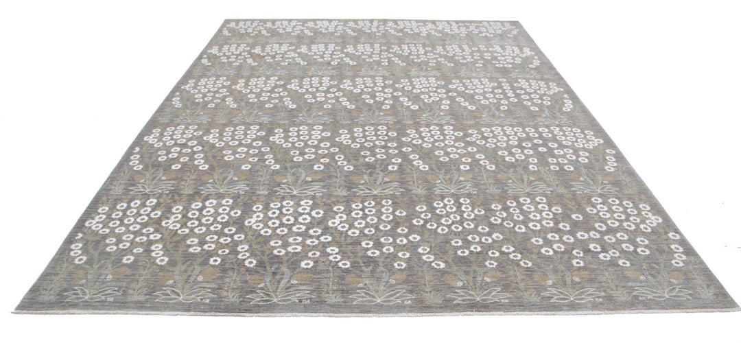 Artemix 8’ 11” x 11’ 8″ - No. AV81978 - ALRUG Rug Store