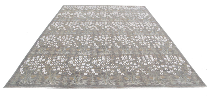 Artemix 8’ 11” x 11’ 8″ - No. AV81978 - ALRUG Rug Store